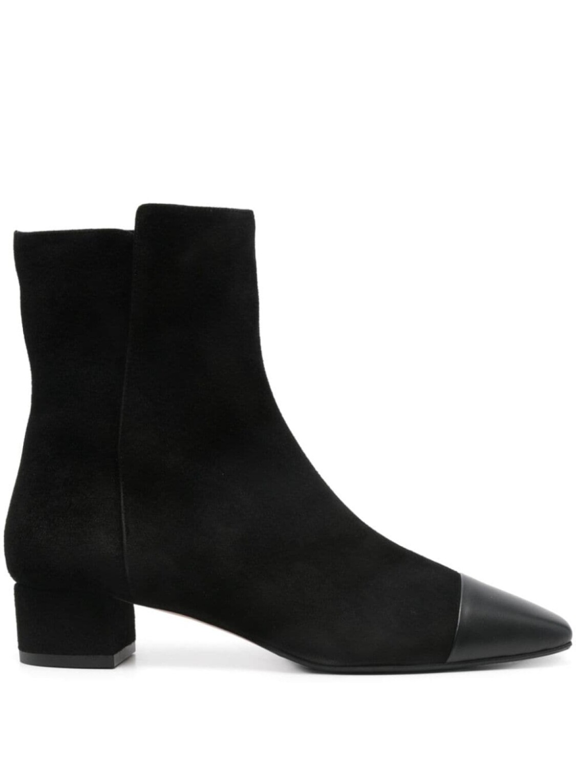 Aquazzura ботильоны French Flirt 35, черный