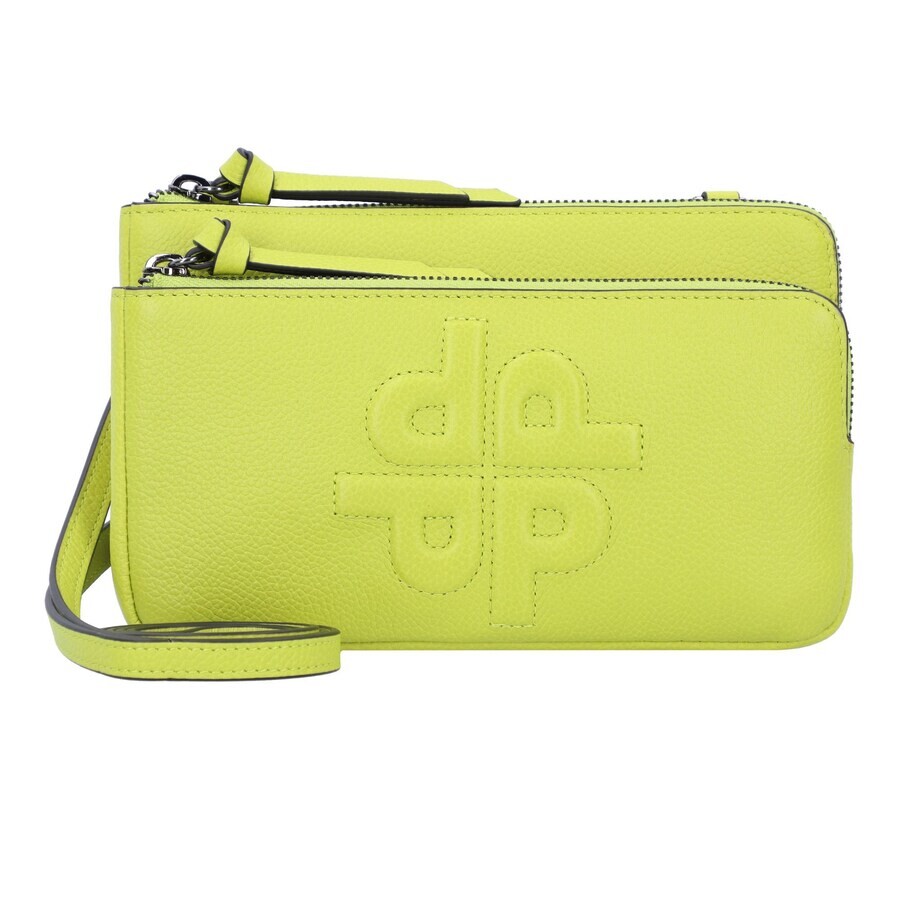 

Сумка через плечо Picard Crossbody Bag, цвет apple