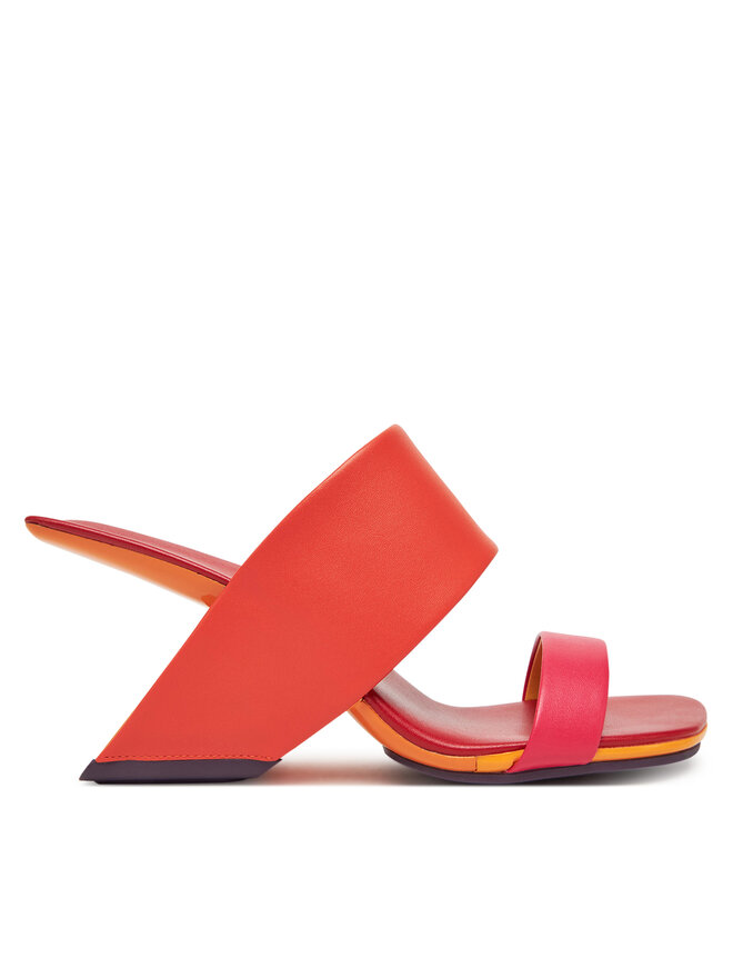 Мюли Loop Hi 1000587016 United Nude, оранжевый
