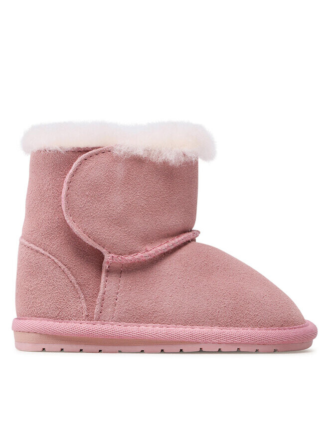 

Снегоступы Toddle EMU Australia, розовый