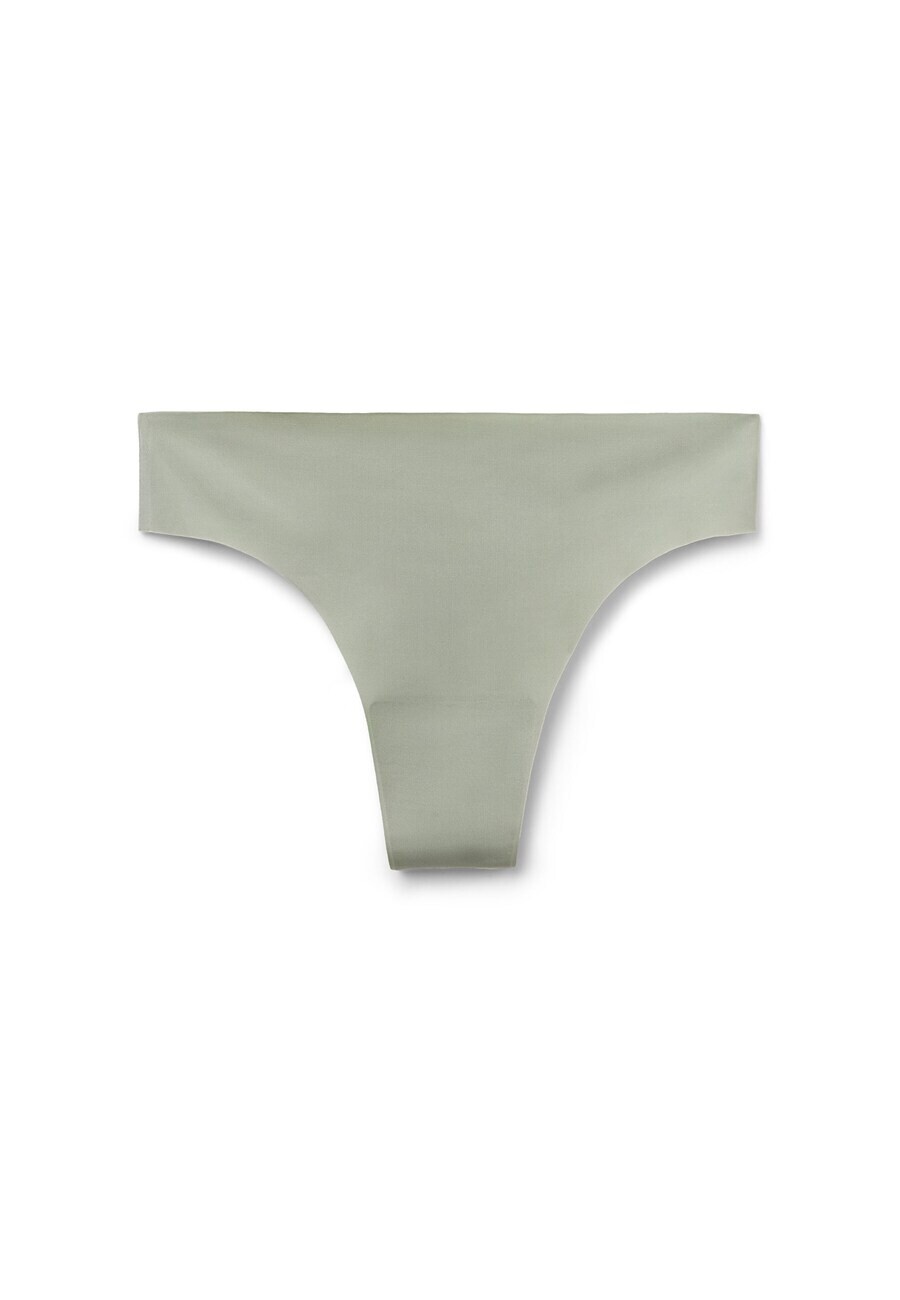 

Трусы INTIMISSIMI Panty, зеленый