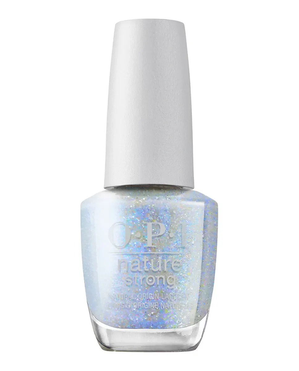 Лак для ногтей Nature Strong Eco от Opi, Nat037 Eco For It