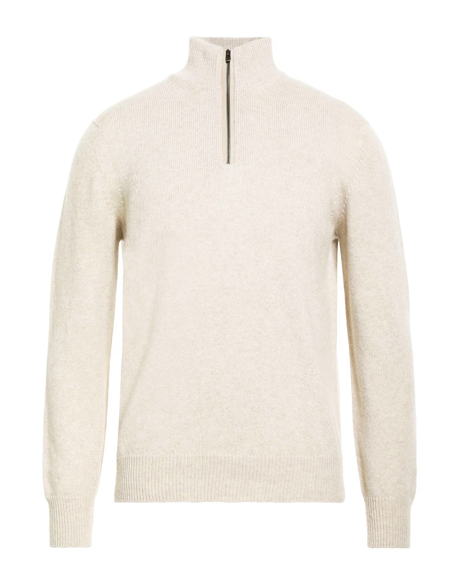 

Свитер Agnona, бежевый