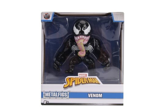 

Джада, фигурка Marvel Venom Jada
