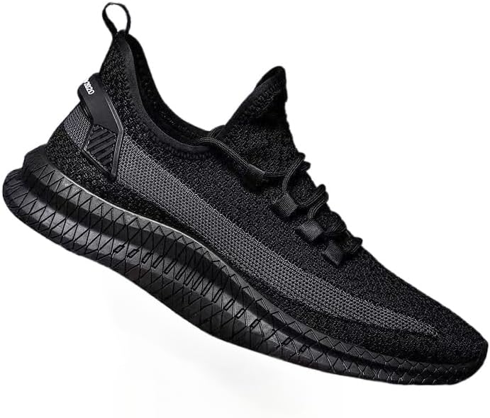 

Мужские дышащие сетчатые кроссовки с мягкой подошвой, удобные повседневные, противоскользящие, износостойкие, подходят для альпинизма, походов, путешествий и других подобных занятий Soft Time Toy, белый