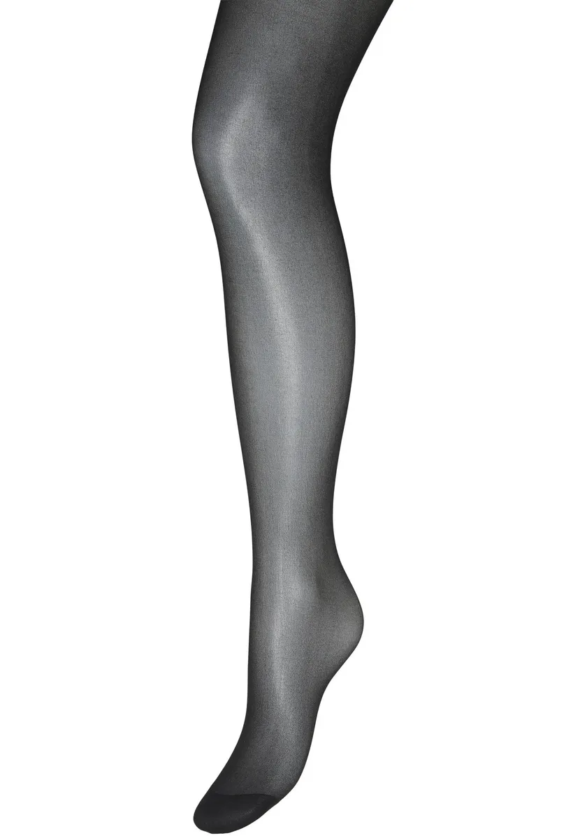 

Тонкие колготки Vero Moda "VMLOVE TIGHTS - 20 DEN 2-PACK NOOS" (2 шт. в упаковке, 2 шт. в упаковке), черный