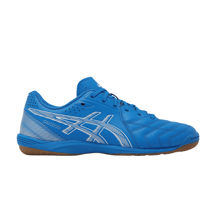 

Кроссовки Calcetto WD 9 2E Wide 'Directoire Blue', синий