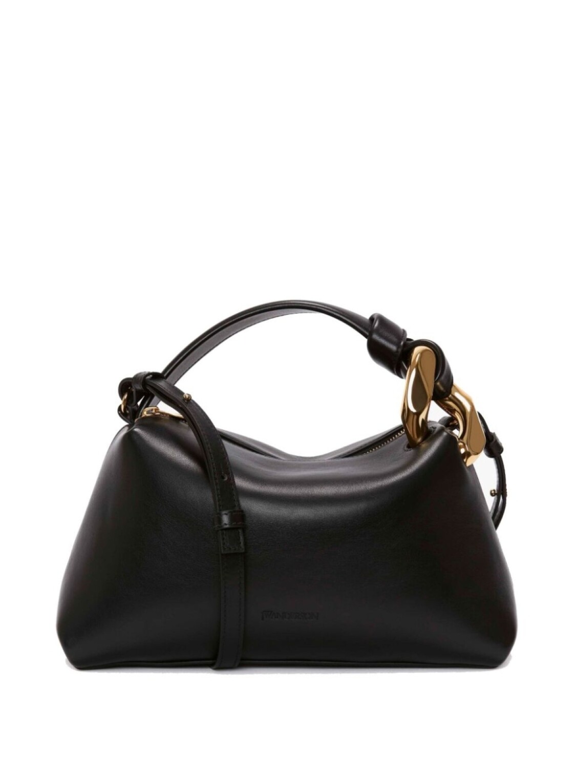 

JW Anderson сумка Corner, черный