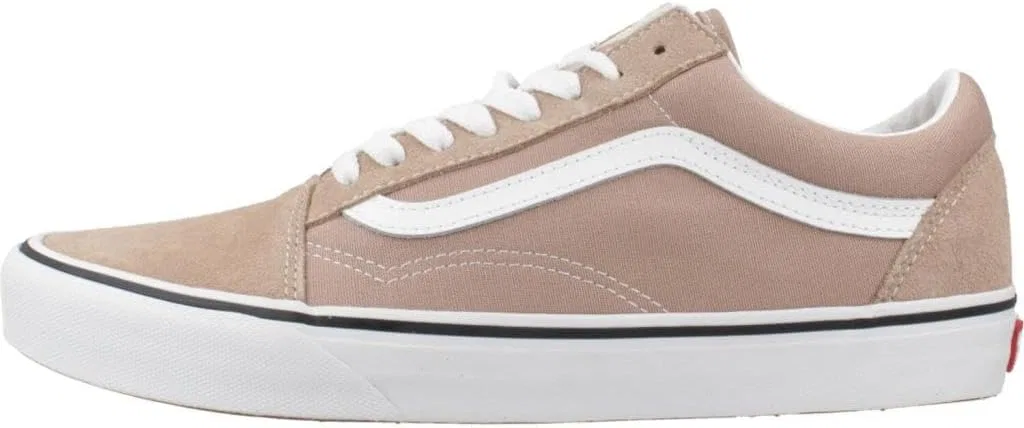 Кроссовки Vans Old Skool Brown 44 EU — фото 2