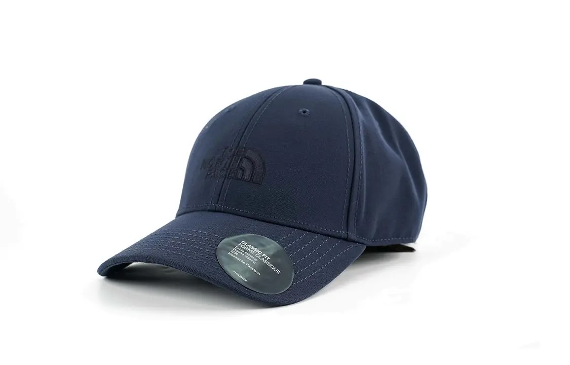 

Кепка унисекс THE NORTH FACE, Синий