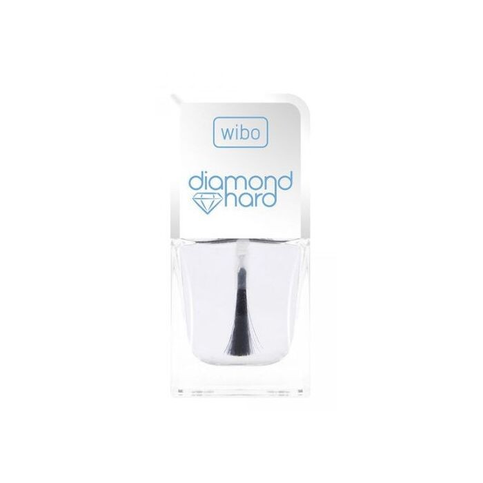 

Лак для ногтей Endurecedor de Uñas Diamond Hard Wibo, Transparente