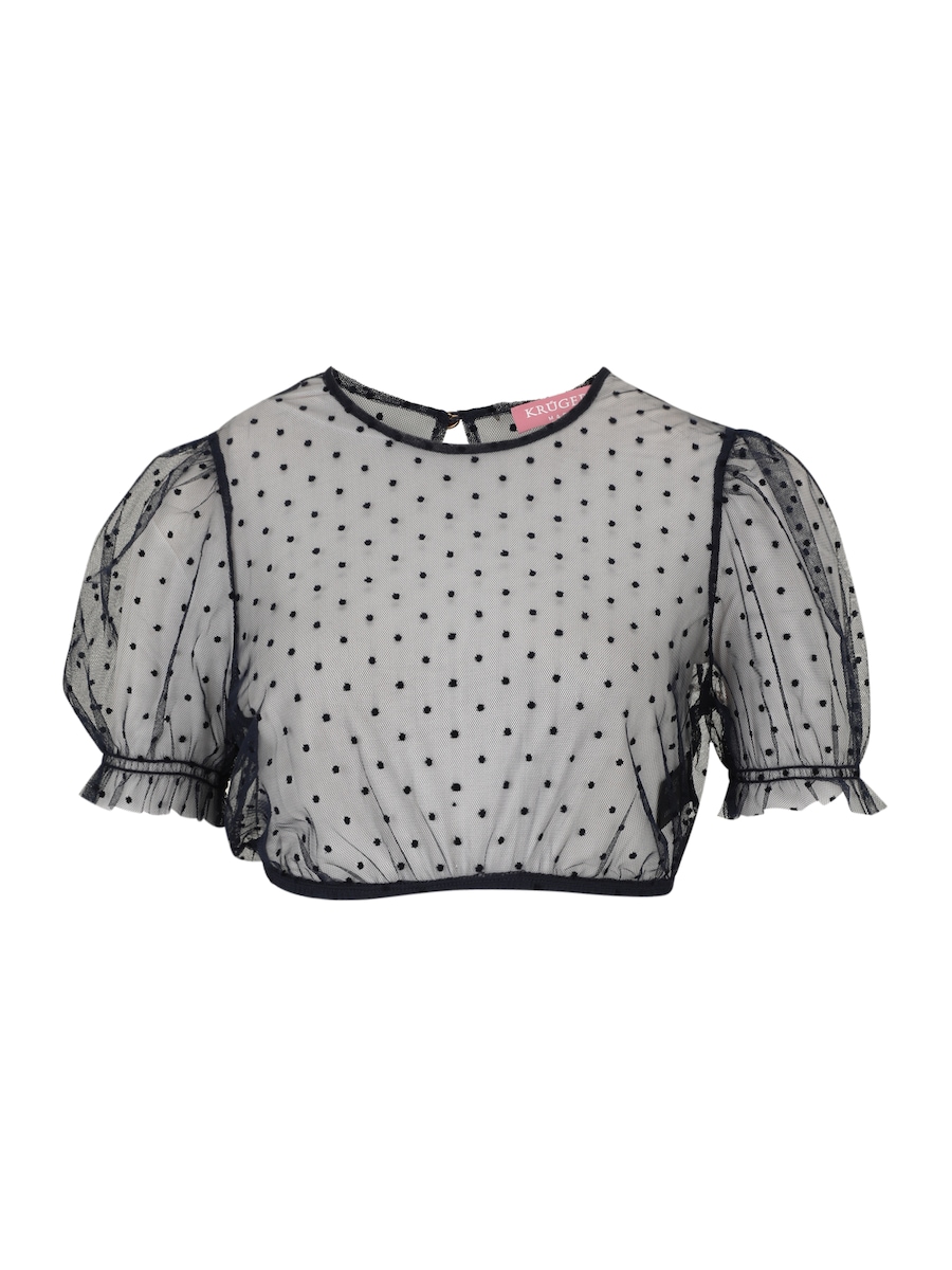 

Традиционная блузка Krüger Madl, Night Blue