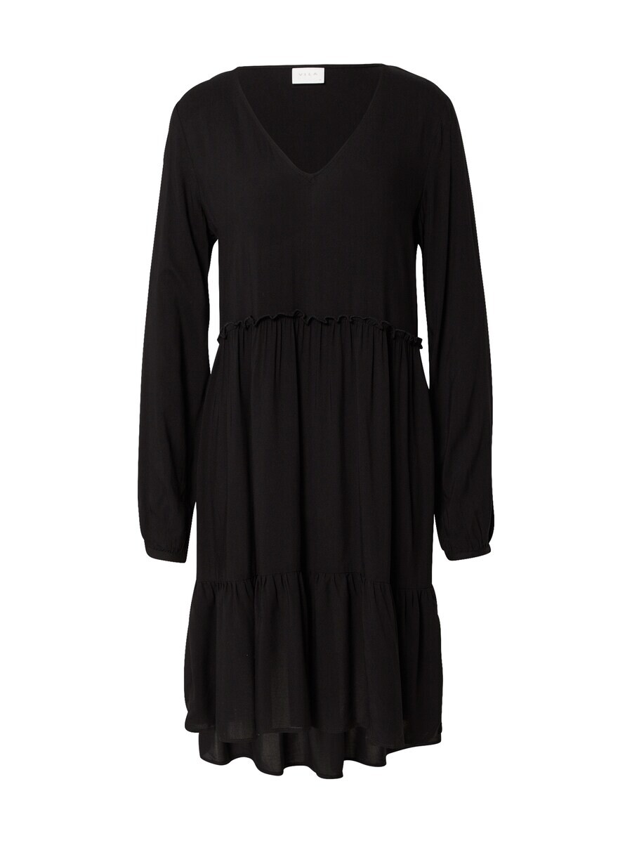 

Мини платье VILA Dress LIMINA, черный