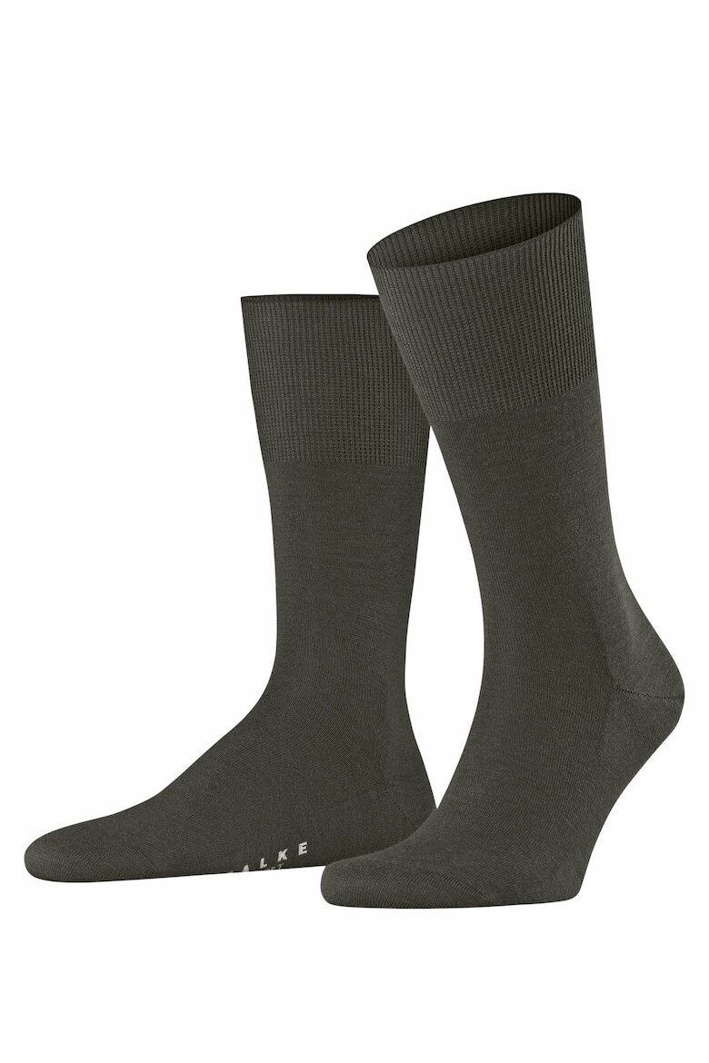 

Длинные носки Аэропорт 16549 Falke, зеленый