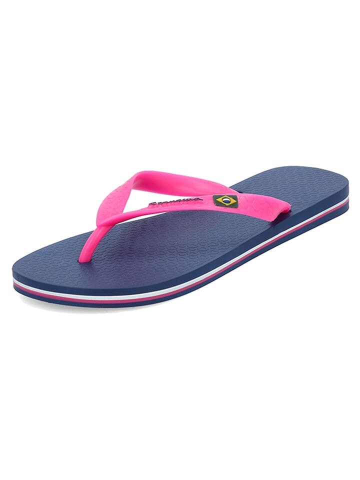

Шлепанцы Ipanema, цвет lila/pink