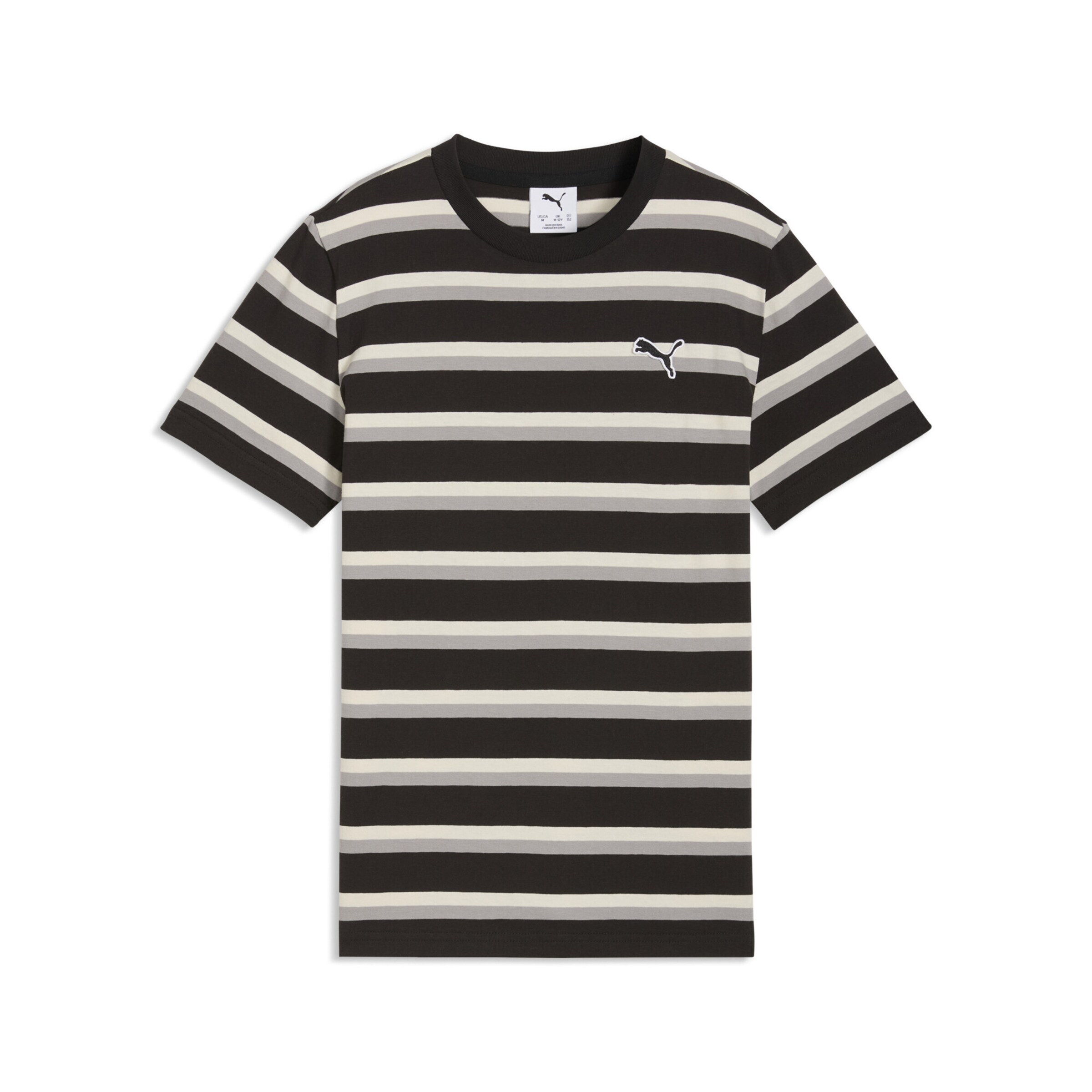 

PUMA Футболка Performance в черном цвете