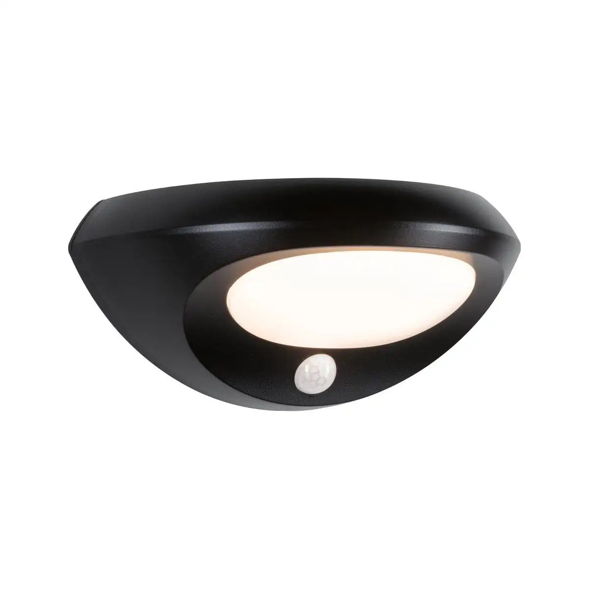 

Светодиодный настенный светильник Paulmann для наружного освещения "Solar Sorova IP44 230x125mm 3000K 3.5W 220lm антрацитовый пластик ", 1 лампочка, детектор движения Высота: 10,0 см, цвет anthrazit