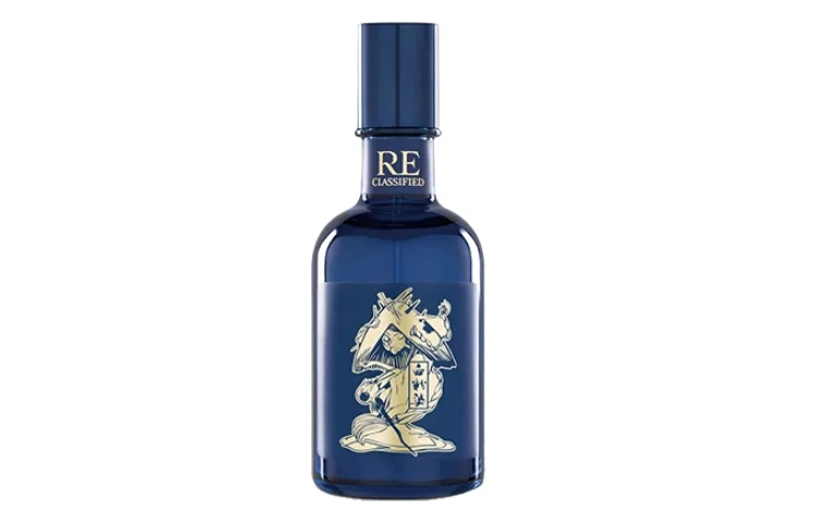 RE.CLASSIFIED Духи Hundred Wonders унисекс, Powder Granny EDP 40ml