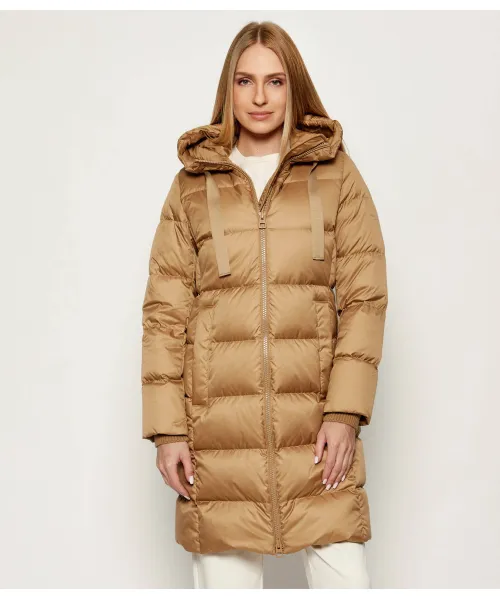 

Пуховик Marc O' Polo, бежевый