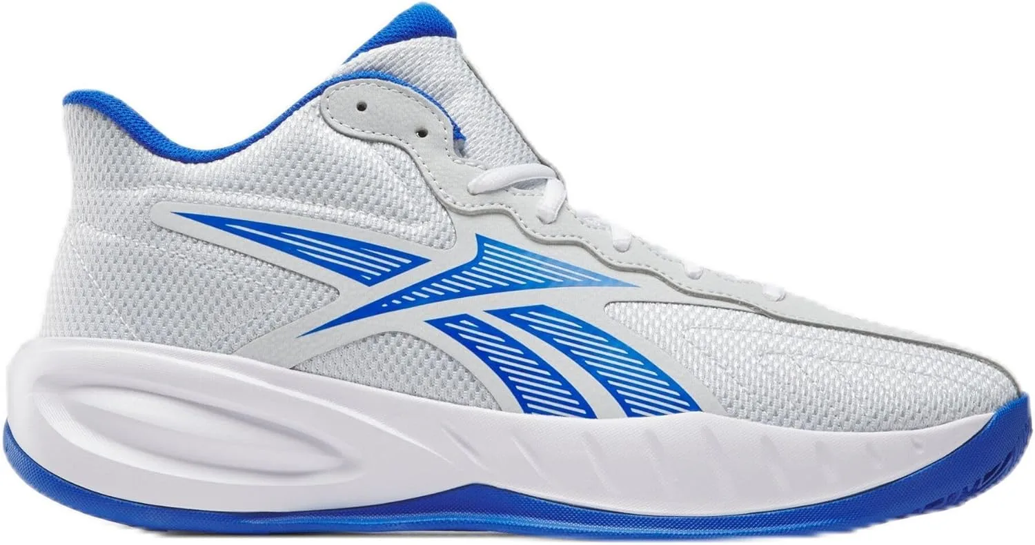 Кроссовки Reebok Unix Press Trainers, белый