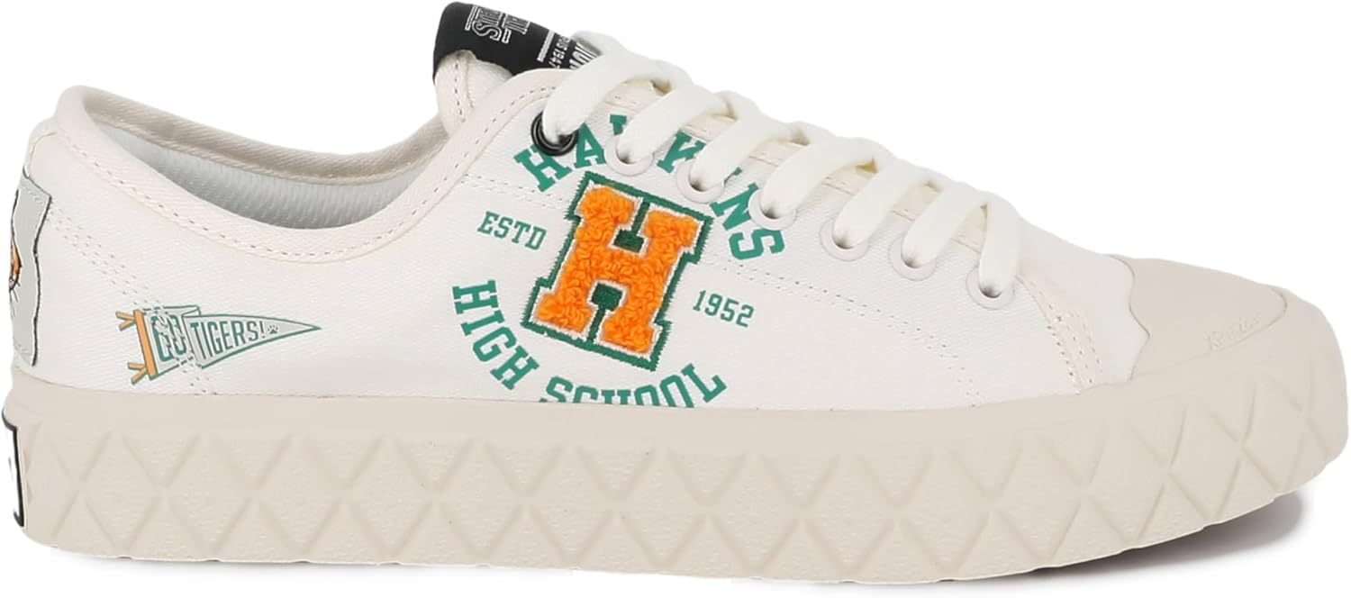 

Мужские кроссовки Palladium Palla Ace Tigers, белый