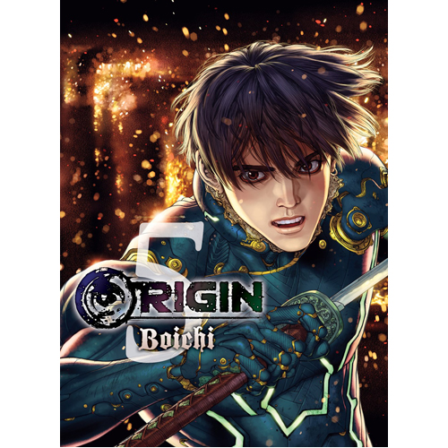 

Книга Origin 5