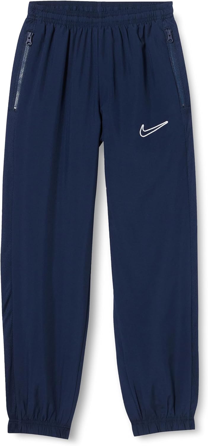 Брюки NIKE, Obsidian/Obsidian/White