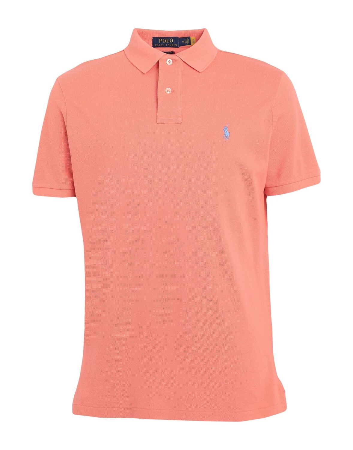 

рубашки поло Polo Ralph Lauren, абрикос