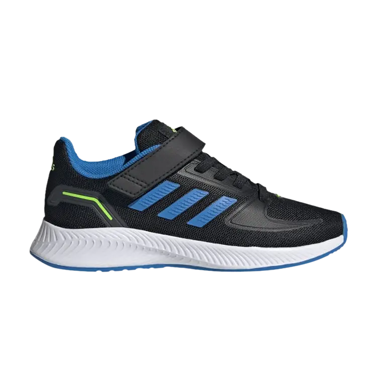

Кроссовки Adidas Runfalcon 2.0 J, черный