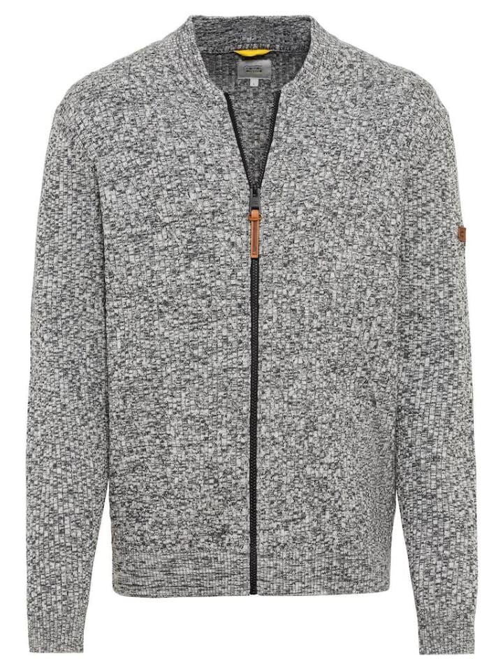 

Пуловер Camel Active Pullover, цвет stone gray