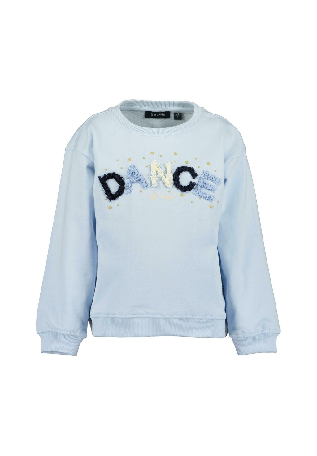 

Толстовка DANCE Blue Seven, синий