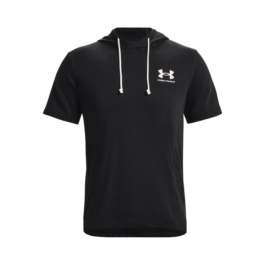 

Мужская толстовка с капюшоном Rival FT SS от Under Armour 1370396