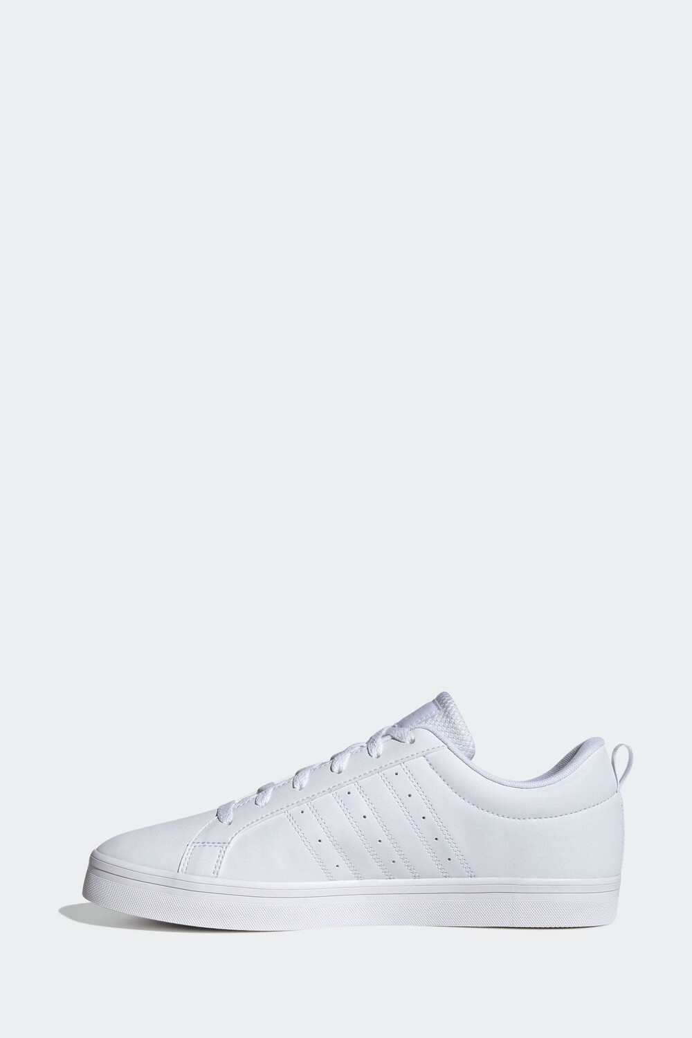 Спортивная одежда против спортивной обуви темпа Adidas, белый — фото 2