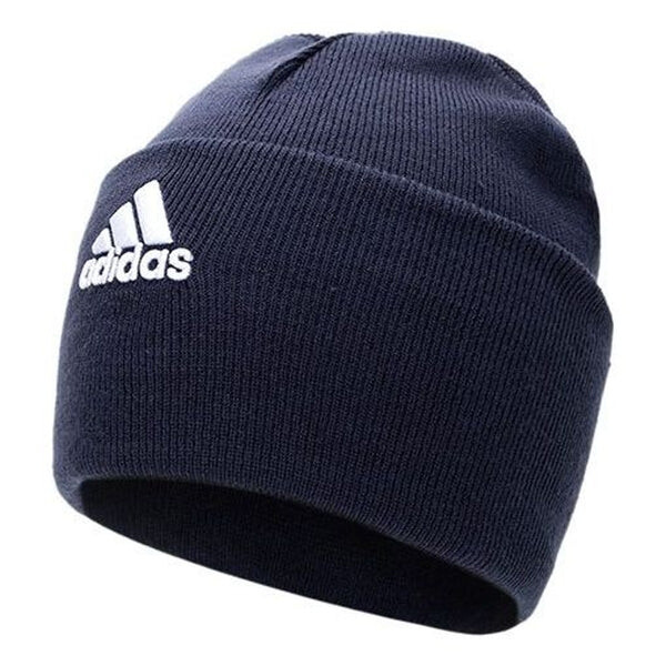 

Бейсболка logo woolie beanie 'blue' Adidas, синий