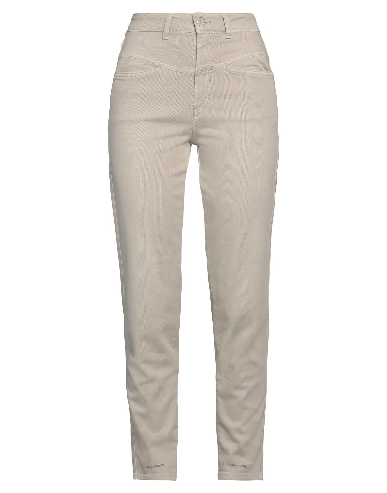 

Брюки Closed, светло-серый