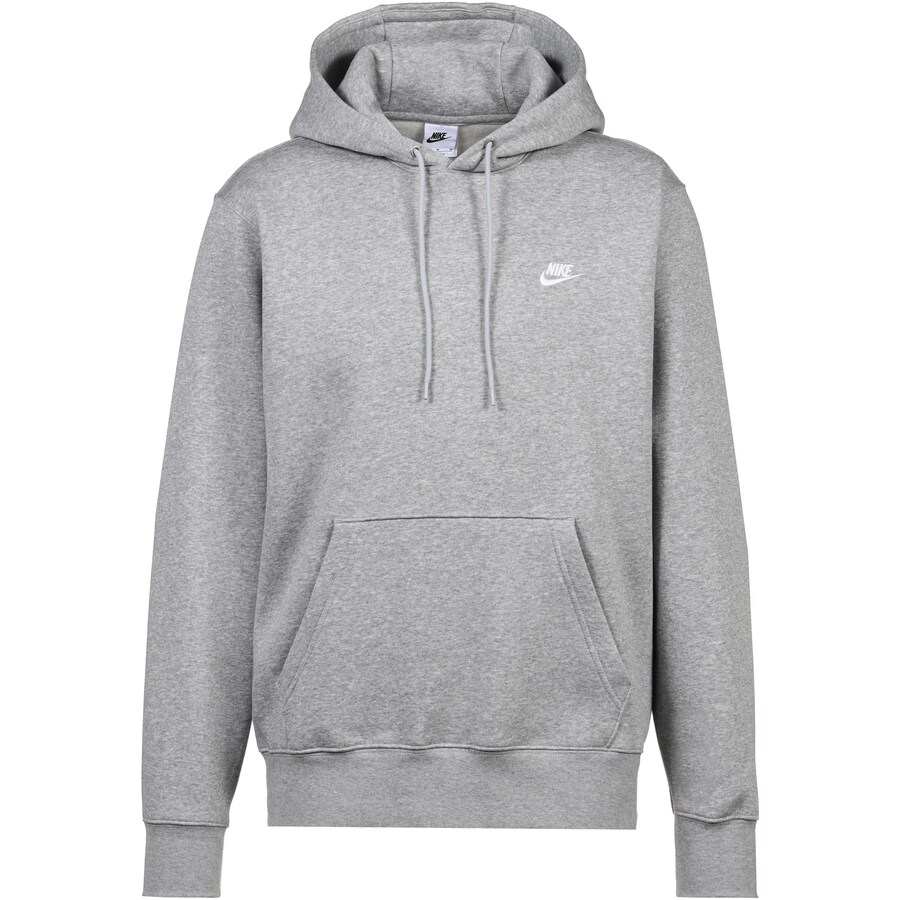 

Толстовка Nike Sportswear Club, Light grey