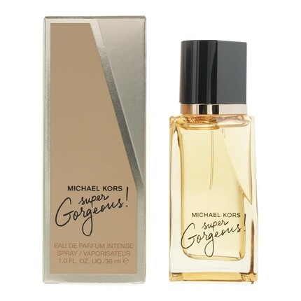 

Женская парфюмерная вода Michael Kors Super Gorgeous Eau de Parfum 30ml