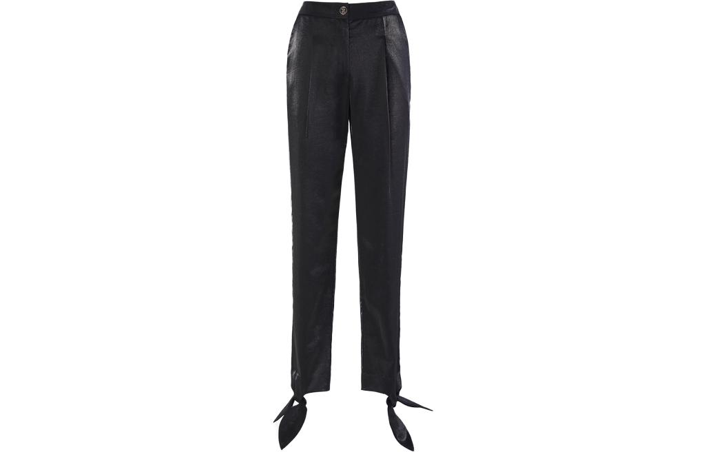

Брюки Casual Karl Lagerfeld женские KARL LAGERFELD / Karl Lagerfeld Jeans, черный