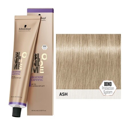 

Blondme Blonde Lifting 60мл L-Asch, Schwarzkopf