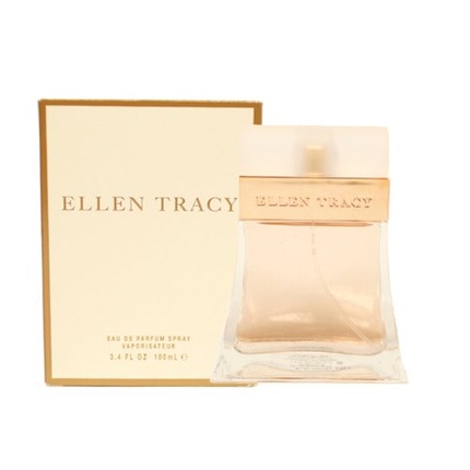 

Ellen Tracy Eau De Parfum Spray 3.4 Oz