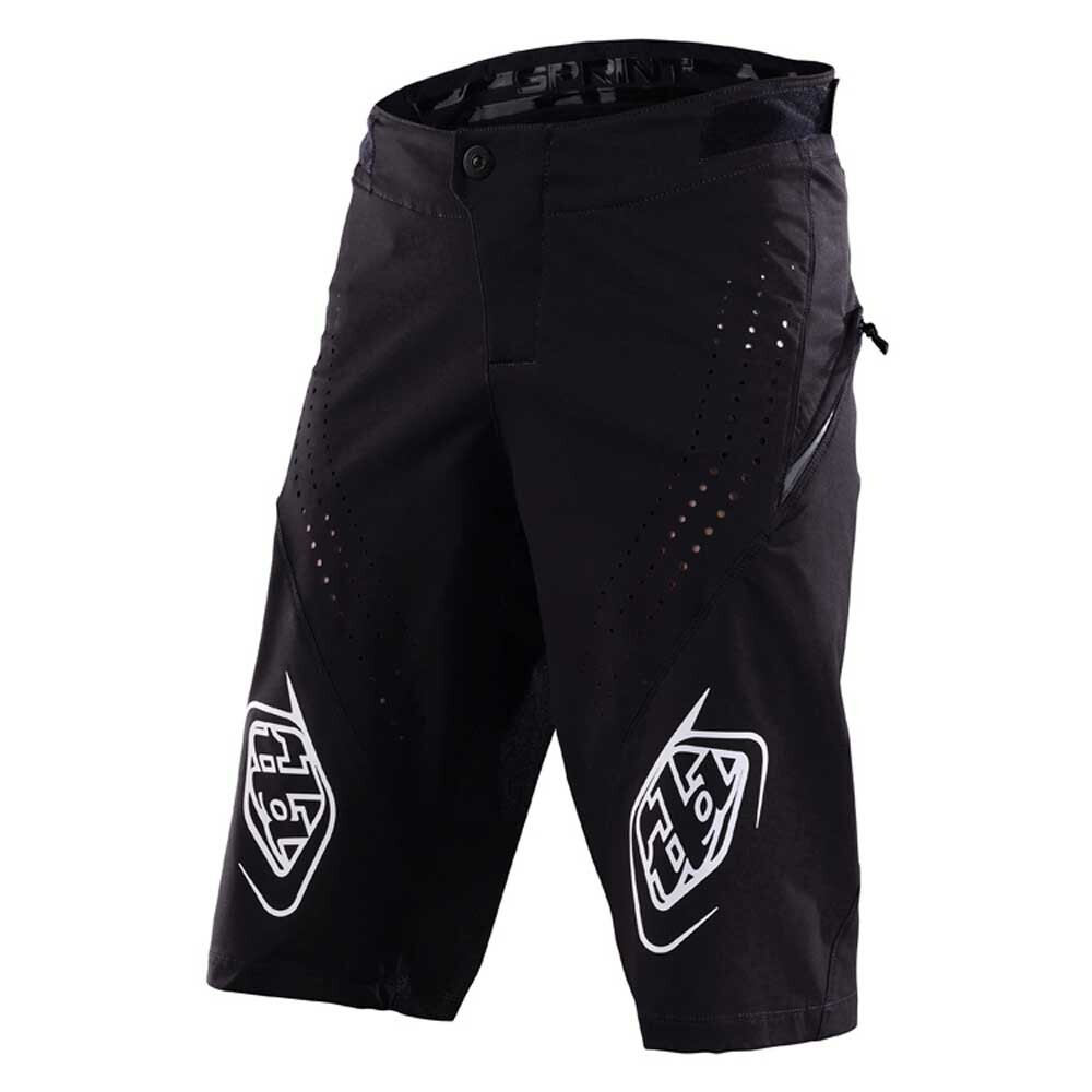 

Шорты Troy Lee Designs Sprint, черный