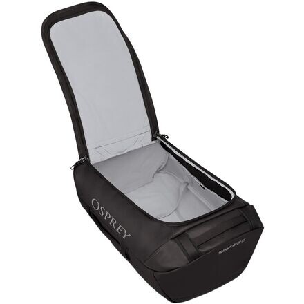 

Транспортер 65л вещевой Osprey Packs, черный