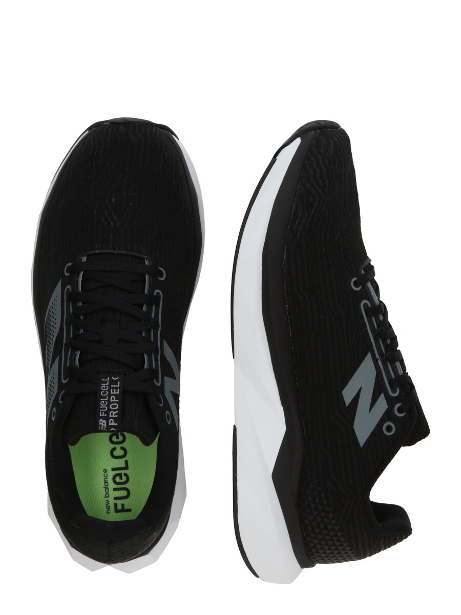 Кроссовки для бега new balance FC Propel, черный — фото 2