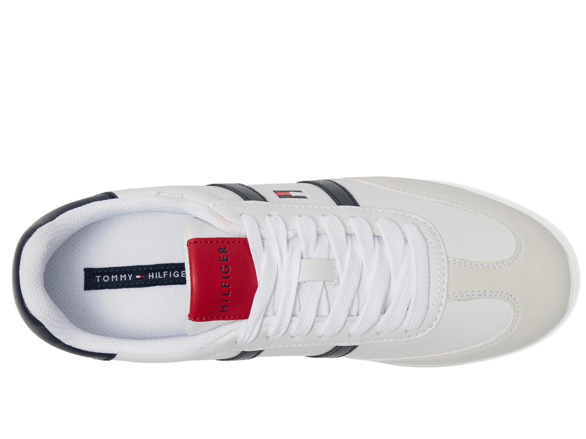 Кроссовки Tommy Hilfiger Eryanne, белый — фото 2