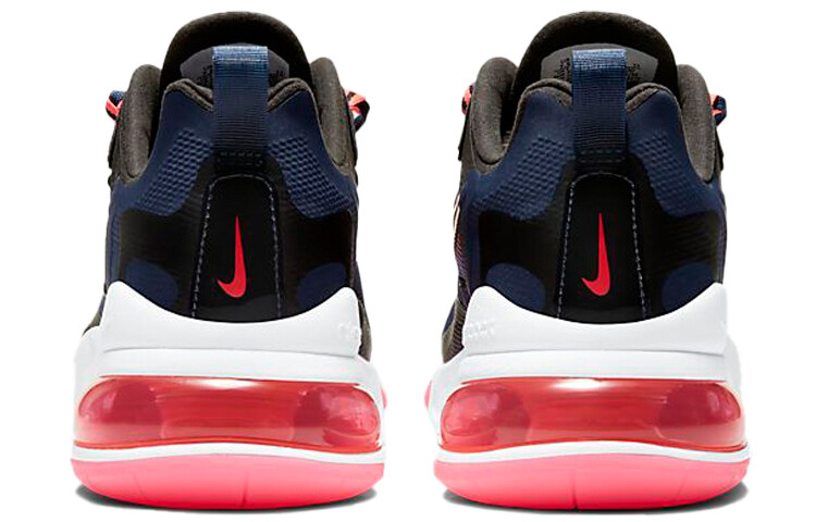 Кроссовки Nike Air Max 270 женские — фото 4