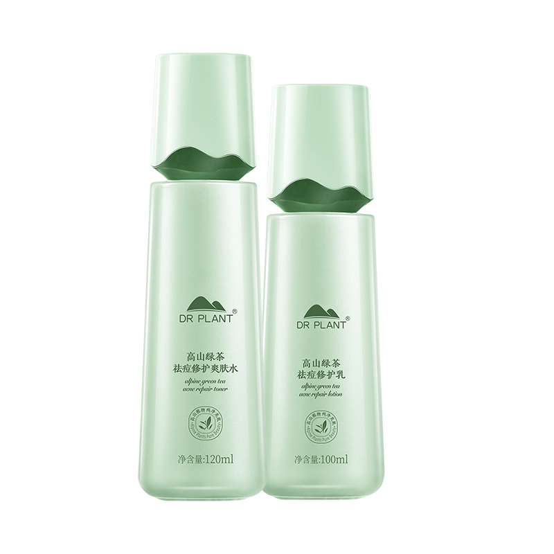 Наборы для ухода за кожей women's Dr.Plant