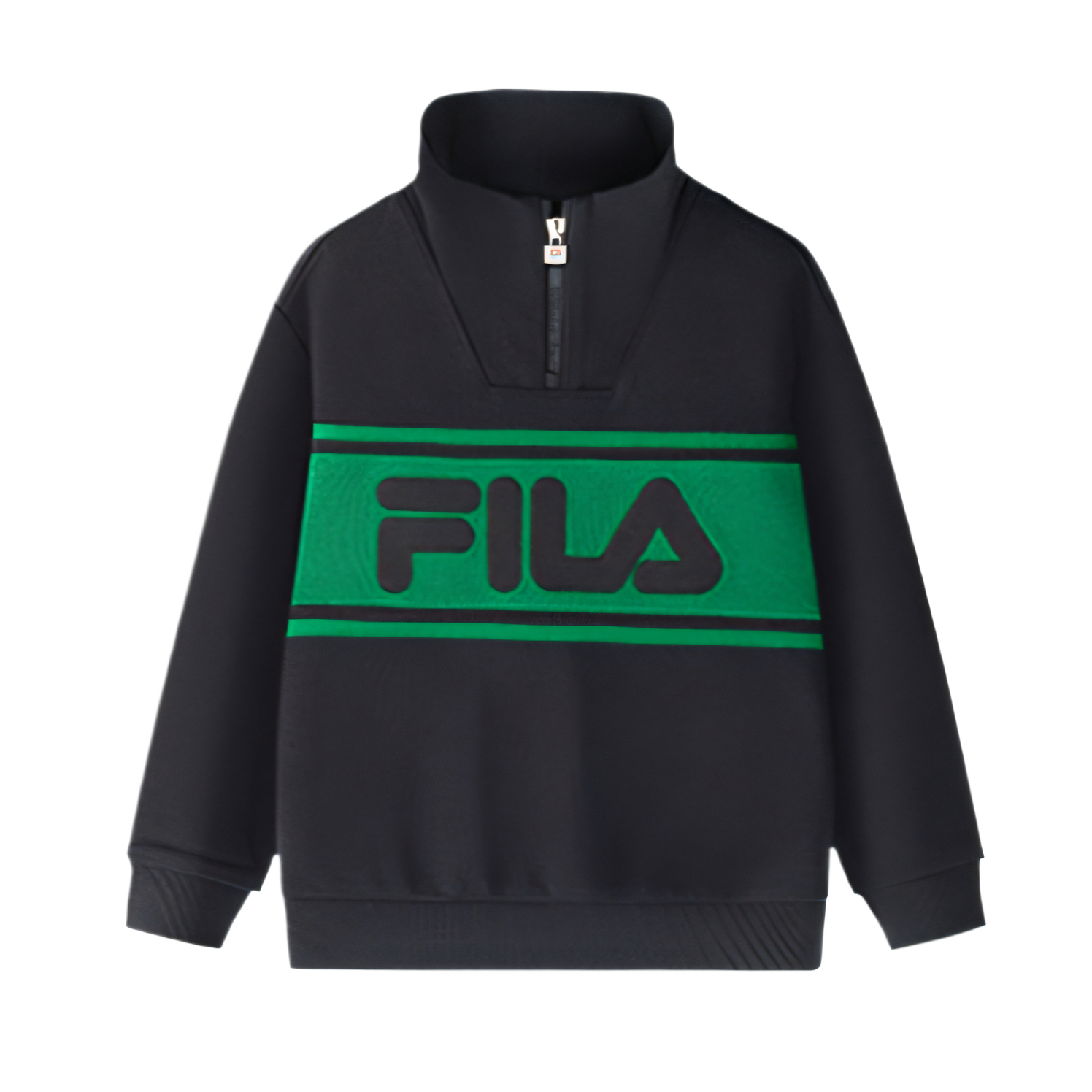 

Свитшот FILA KIDS, синий