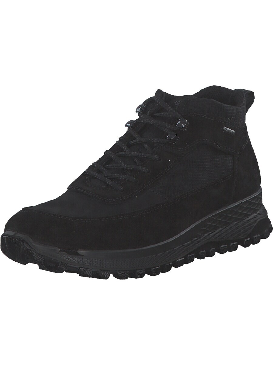 

Кроссовки IGI&CO Sneakers Eolo Tex, черный