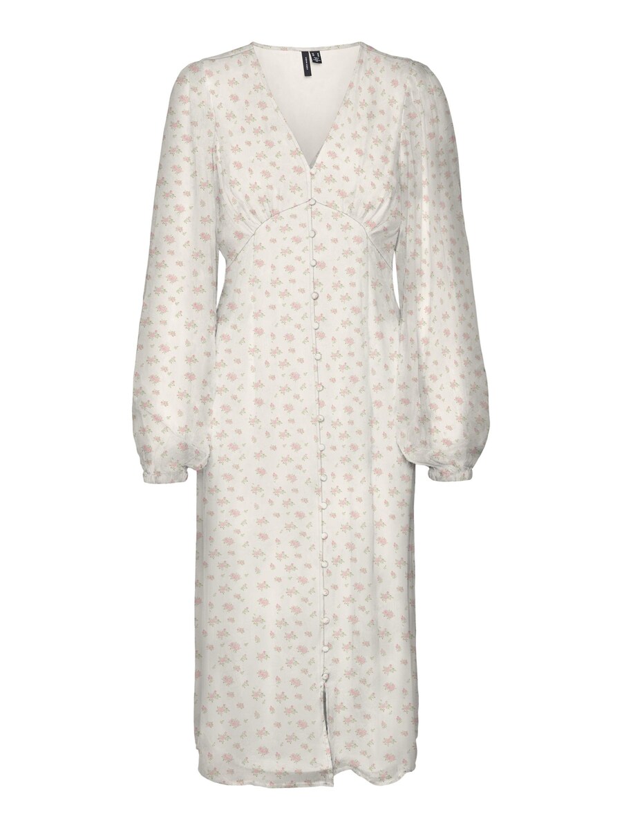 

Платье VERO MODA VMSmilla, белый