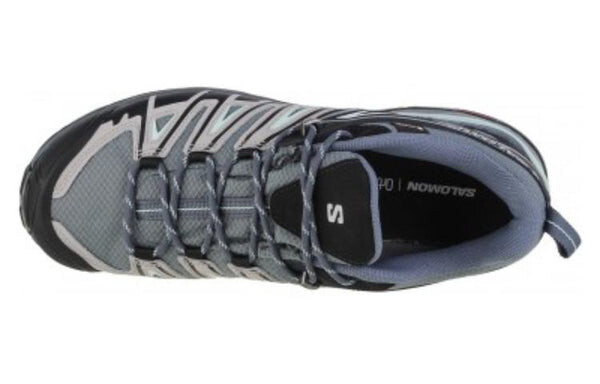 Кроссовки x ultra pioneer gtx 'stormy weather' 471702 Salomon, мультиколор — фото 3